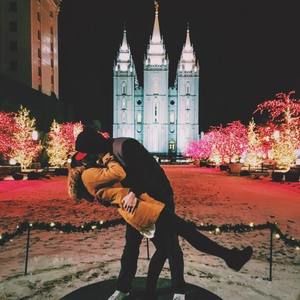 Meet your Posher, Jesse